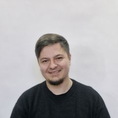 Акунов Николай Вольфгангович