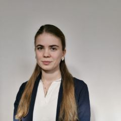 Карманова Марфа