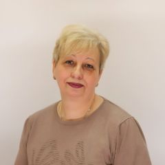 Зотова Надежда