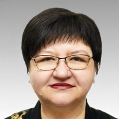 Левина Татьяна