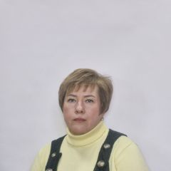 Марчукова Наталия