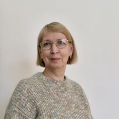 Дорофеева Людмила