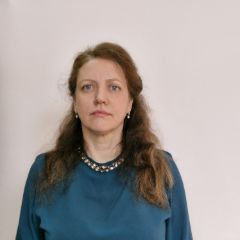 Карпова Екатерина