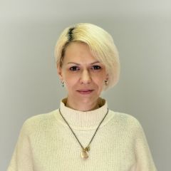 Кузьмицкая Екатерина