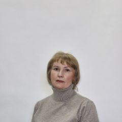 Кижаева Галина