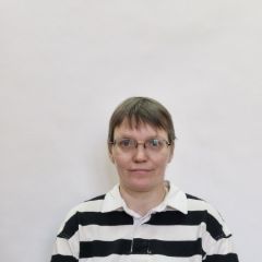 Стонкус Светлана