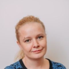 Богданова Юлия Александровна