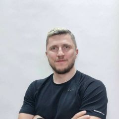 Сладков Михаил