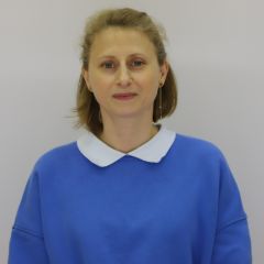 Загороднева Александра