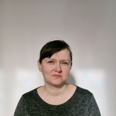 Тарасюк Ольга