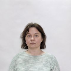 Сульдина Мария