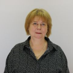 Венгрина Оксана Вячеславовна