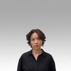 Михайлина Ксения