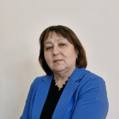 Сорокина Елена