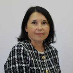 Таймаскина Любовь