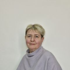 Мальцева Алла