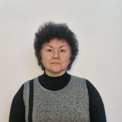 Садекова Насимя