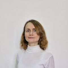 Лапицкая Юлия