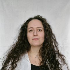 Тимонина Валерия
