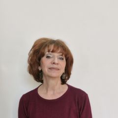 Полозова Оксана