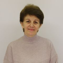 Баликоева Грета Сафарбиевна