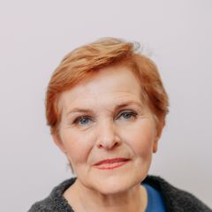 Гусева Ирина