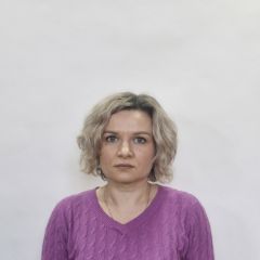 Реговская Наталья