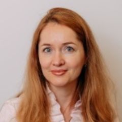 Шевлякова Татьяна