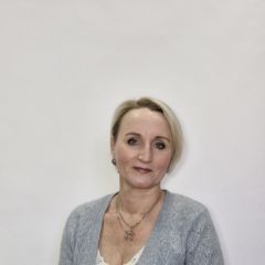 Ханбекова Наталия