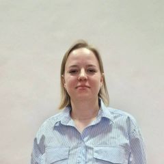 Титова Александра