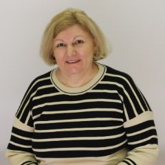 Семенова Фатима