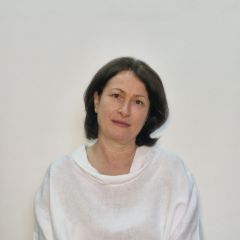 Гаджиева Зухра