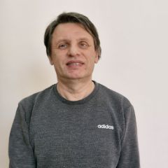 Матвеев Михаил