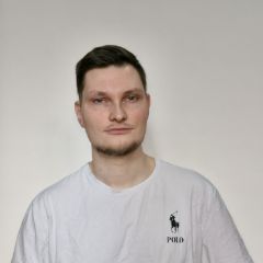 Карманов Сергей