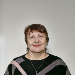Зуробьян Асмик