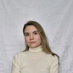 Савкина Алиса