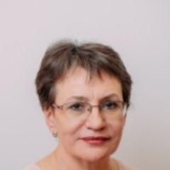Никулина Ольга