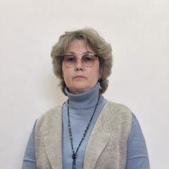 Тимофеева Екатерина