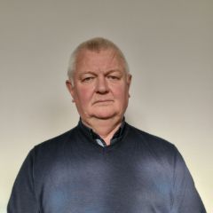 Мещеряков Геннадий