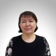 Сурук Лариса