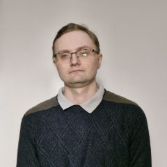 Лебедев Филипп