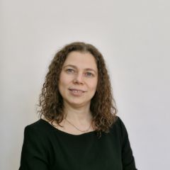 Рабинович Ольга