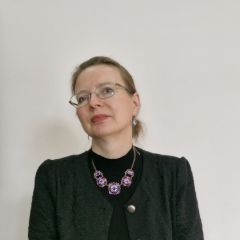 Шумикова Анастасия