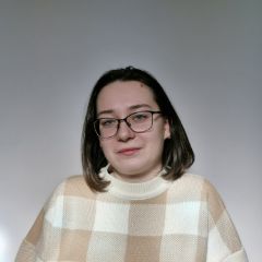 Акимова Валерия Витальевна