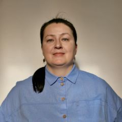 Сапронова Мария