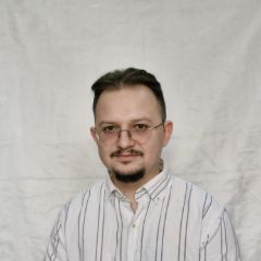 Трошков Александр