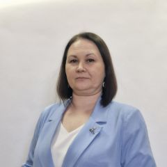Рыбакова Валентина