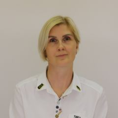 Абрамова Марина Сергеевна