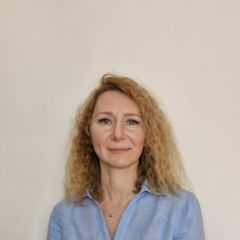 Парисеева Евгения