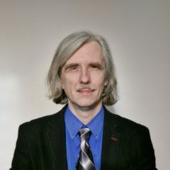 Колесников Сергей